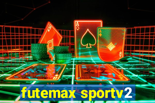 futemax sportv2